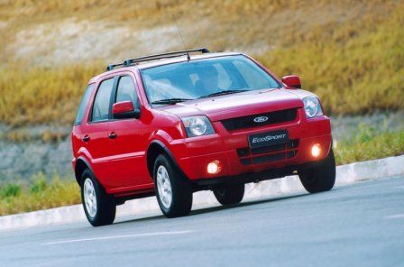 EcoSport 4